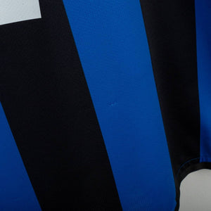 Maglia Home Inter Nike Samuel 25 2007/2008  by NIKE - Home (11)