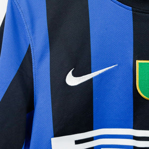 Maglia Home Inter Nike Sneijder 10 2009/2010 by NIKE - Home (11)