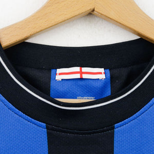 Maglia Home Inter Nike Sneijder 10 2009/2010 by NIKE - Home (13)