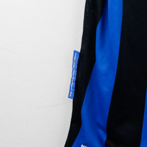 Maglia Home Inter Nike Sneijder 10 2009/2010 by NIKE - Home (20)