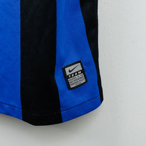 Maglia Home Inter Nike Sneijder 10 2009/2010 by NIKE - Home (21)