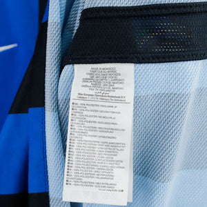 Maglia Home Inter Nike Sneijder 10 2009/2010 by NIKE - Home (22)