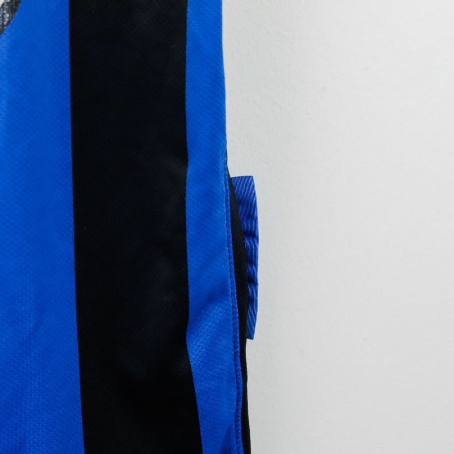 Maglia Home Inter Nike Sneijder 10 2009/2010 by NIKE - Home (8)