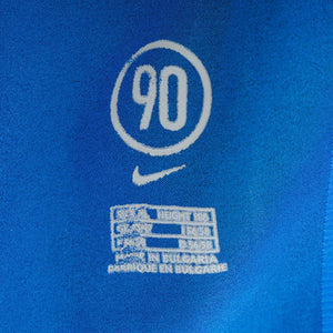 Maglia Home Inter Nike Stankovic 25 2004/2005 by NIKE - Home (12)