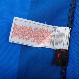 Maglia Home Inter Nike Stankovic 25 2004/2005 by NIKE - Home (13)