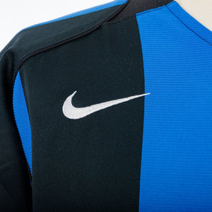 Maglia Home Inter Nike Stankovic 25 2004/2005 by NIKE - Home (4)