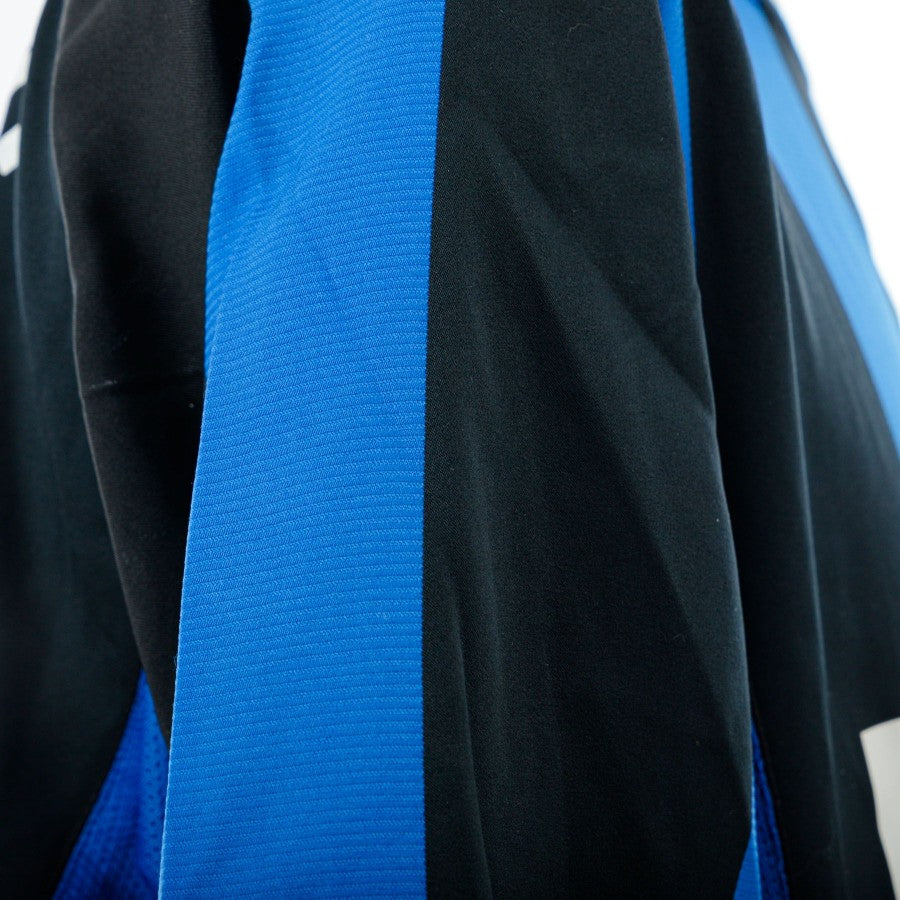 Maglia Home Inter Nike Stankovic 25 2004/2005 by NIKE - Home (6)