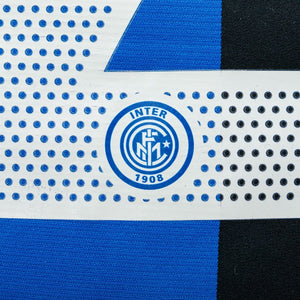 Maglia Home Inter Nike Stankovic 25 2004/2005 by NIKE - Home (9)