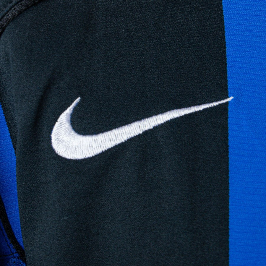 maglia home inter nike stankovic 25 2004/2005 by NIKE - Home (4)