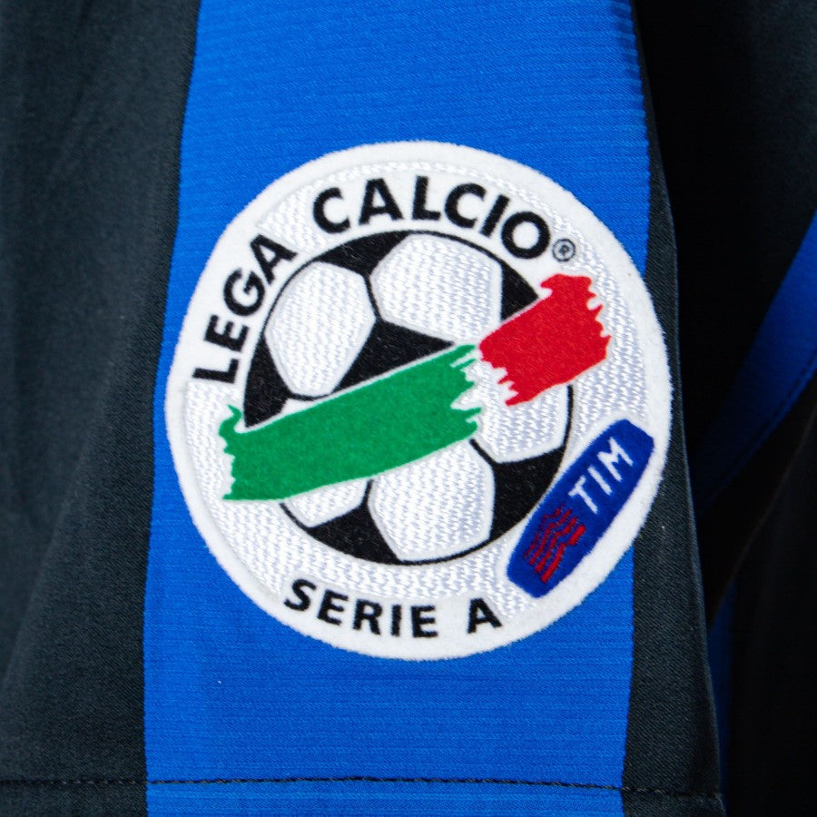 maglia home inter nike stankovic 25 2004/2005 by NIKE - Home (7)