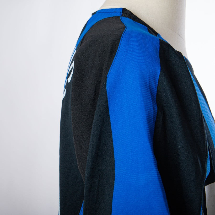 maglia home inter nike stankovic 25 2004/2005 by NIKE - Home (8)