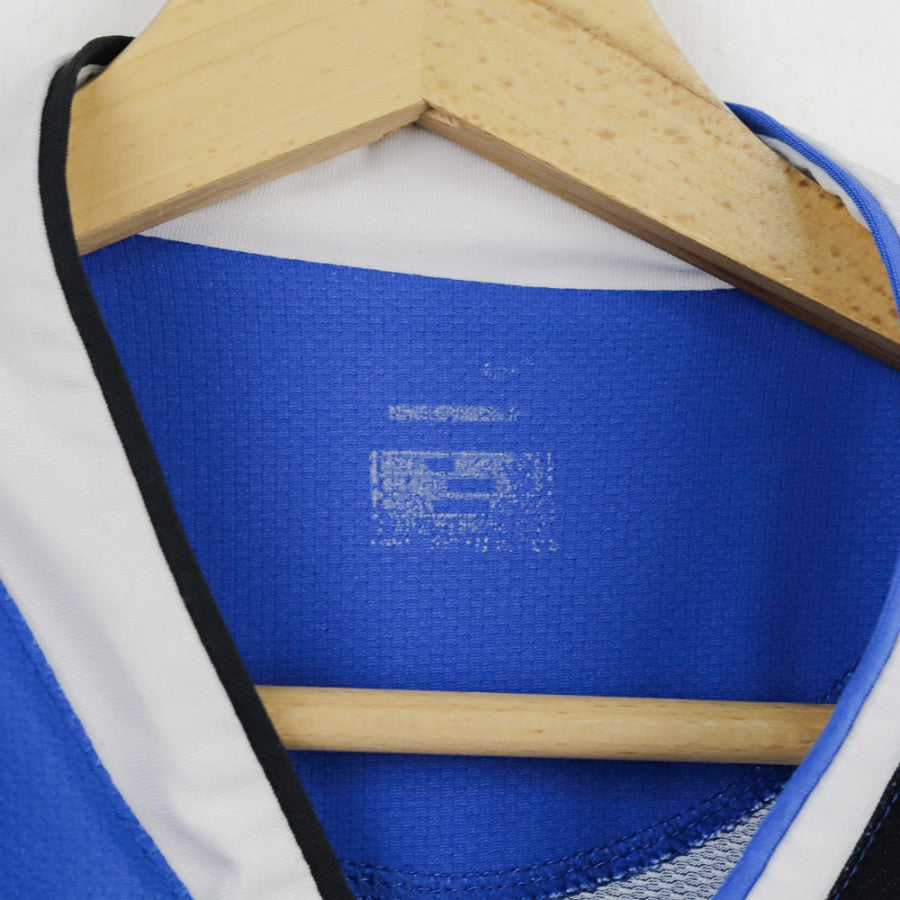 maglia home inter nike Stankovic 5 2006/2007 by NIKE - Home (19)