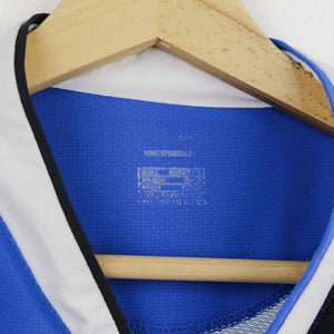 maglia home inter nike Stankovic 5 2006/2007 by NIKE - Home (19)