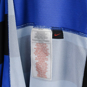maglia home inter nike Stankovic 5 2006/2007 by NIKE - Home (23)