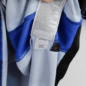 maglia home inter nike Stankovic 5 2006/2007 by NIKE - Home (24)