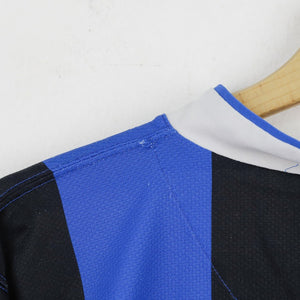 maglia home inter nike Stankovic 5 2006/2007 by NIKE - Home (4)