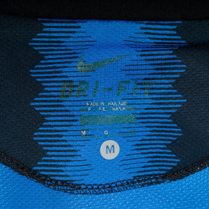 Maglia Home Inter Nike Stankovic 5 2010/2011 by NIKE - Home (13)
