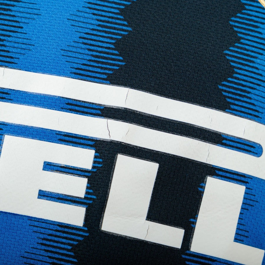 Maglia Home Inter Nike Stankovic 5 2010/2011 by NIKE - Home (6)