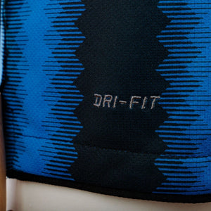 Maglia Home Inter Nike Stankovic 5 2010/2011 by NIKE - Home (7)