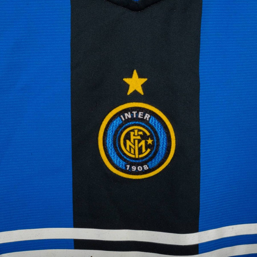 Maglia Home Inter Nike Veron 14 2004/2005 by NIKE - Home (10)