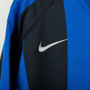 Maglia Home Inter Nike Veron 14 2004/2005 by NIKE - Home (11)