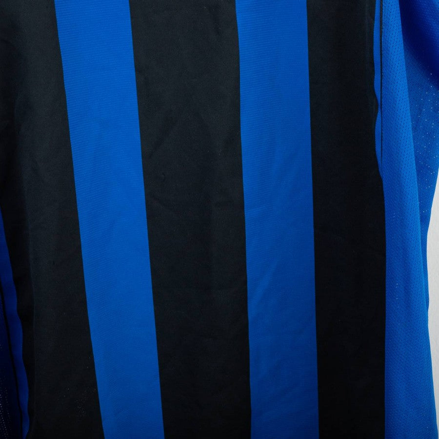Maglia Home Inter Nike Veron 14 2004/2005 by NIKE - Home (13)