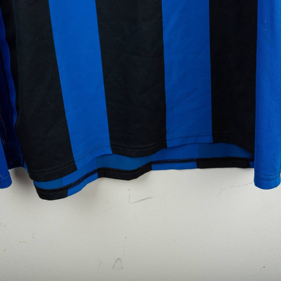 Maglia Home Inter Nike Veron 14 2004/2005 by NIKE - Home (14)