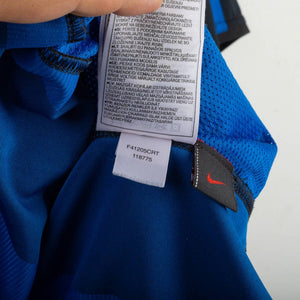 Maglia Home Inter Nike Veron 14 2004/2005 by NIKE - Home (16)