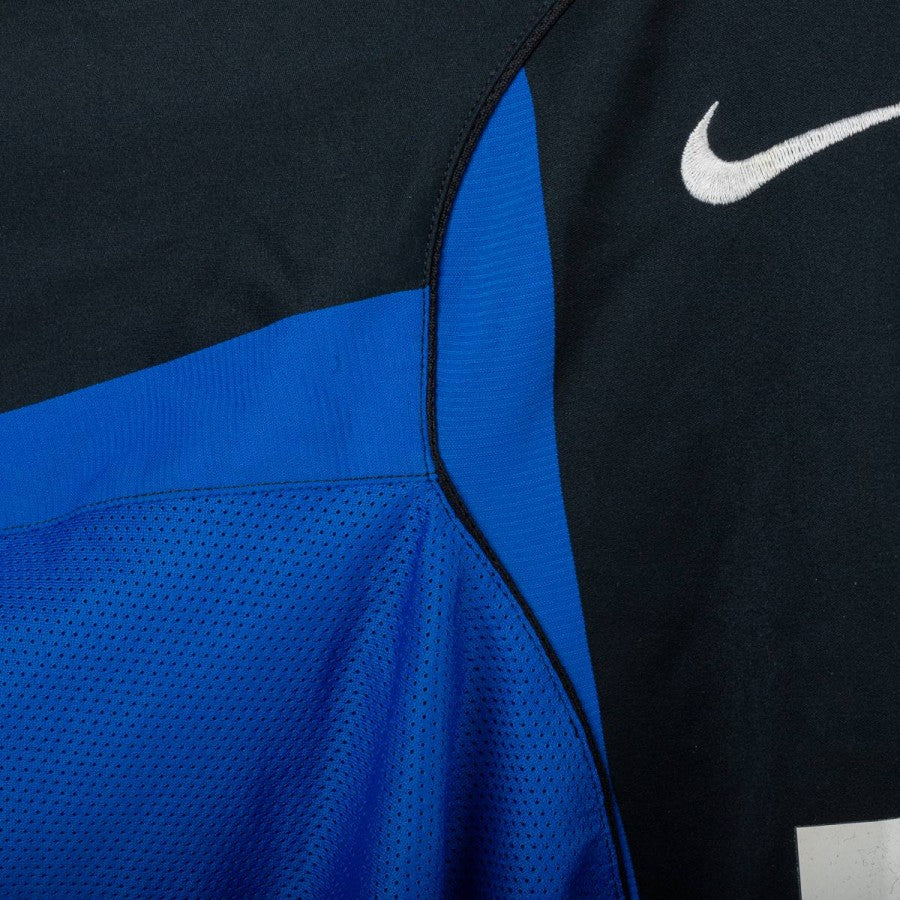 Maglia Home Inter Nike Veron 14 2004/2005 by NIKE - Home (18)