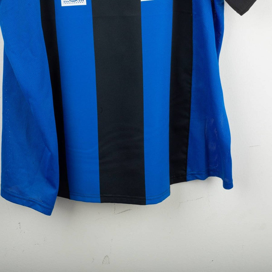 Maglia Home Inter Nike Veron 14 2004/2005 by NIKE - Home (6)