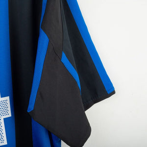 Maglia Home Inter Nike Veron 14 2004/2005 by NIKE - Home (8)