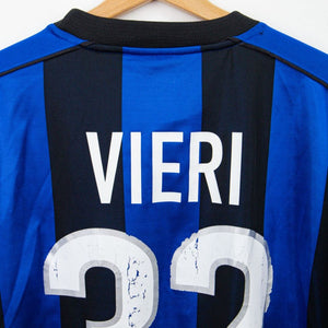 maglia home inter nike vieri 32 1999/2000 by NIKE - Home (10)