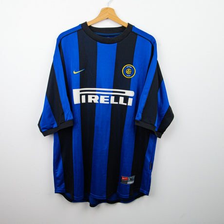 maglia home inter nike vieri 32 1999/2000 by NIKE - Home (2)
