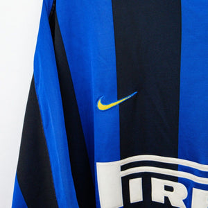 maglia home inter nike vieri 32 1999/2000 by NIKE - Home (4)
