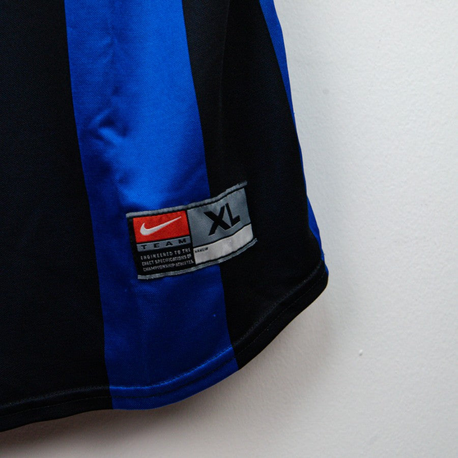 maglia home inter nike vieri 32 1999/2000 by NIKE - Home (7)