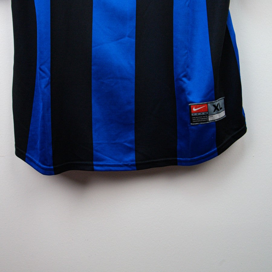 maglia home inter nike vieri 32 1999/2000 by NIKE - Home (8)