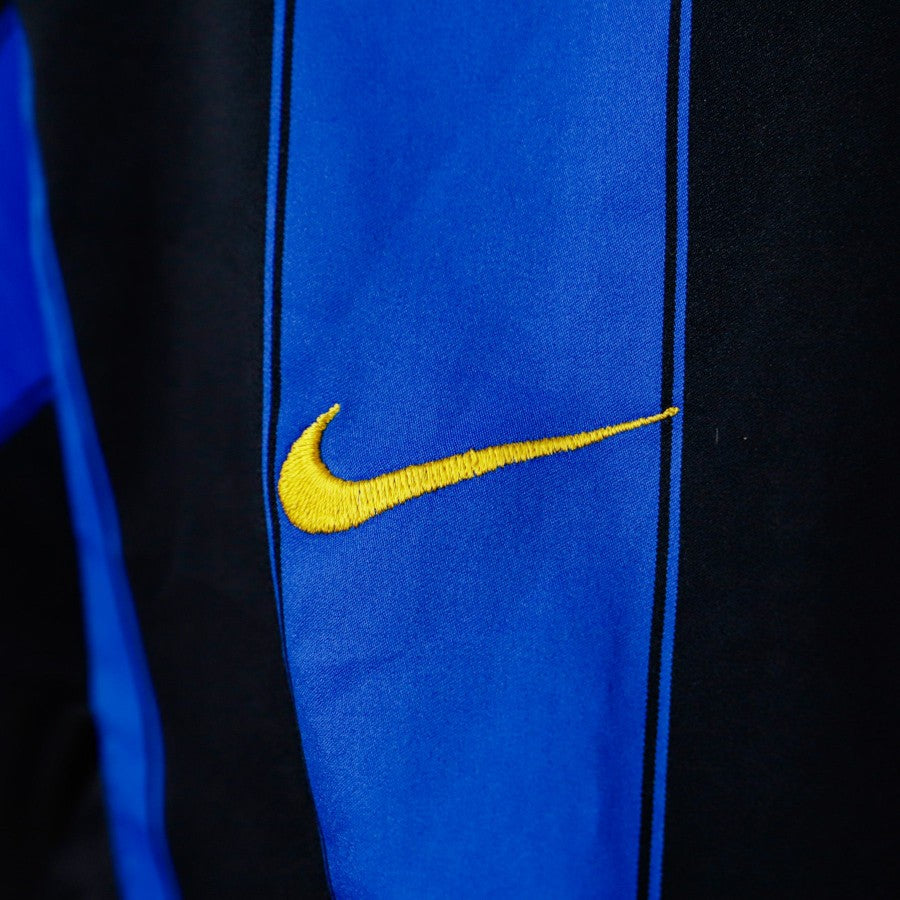 maglia home inter nike vieri 32 2003/2004 by NIKE - Home (4)