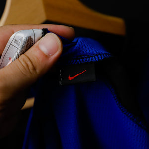 maglia home inter nike vieri 32 2003/2004 by NIKE - Home (7)