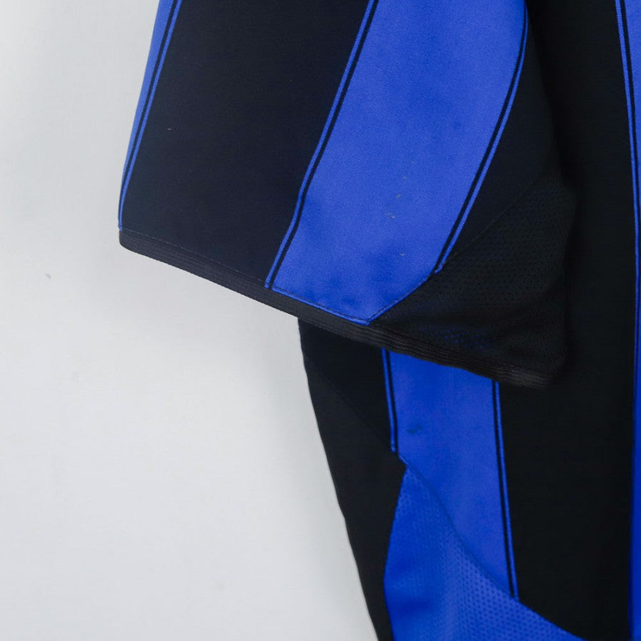 Maglia Home Inter Nike Vieri 32 2003/2004 by NIKE - Home (5)