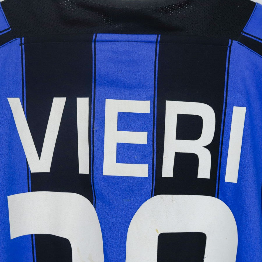 Maglia Home Inter Nike Vieri 32 2003/2004 by NIKE - Home (6)