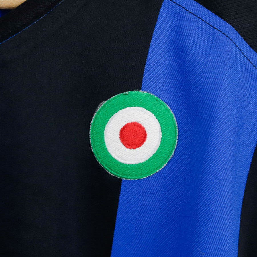 Maglia Home Inter Nike Wome 33 2004/2005 by NIKE - Home (15)