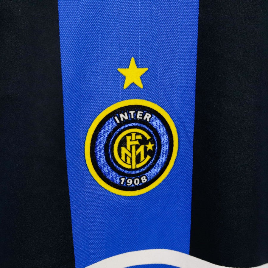 Maglia Home Inter Nike Wome 33 2004/2005 by NIKE - Home (17)