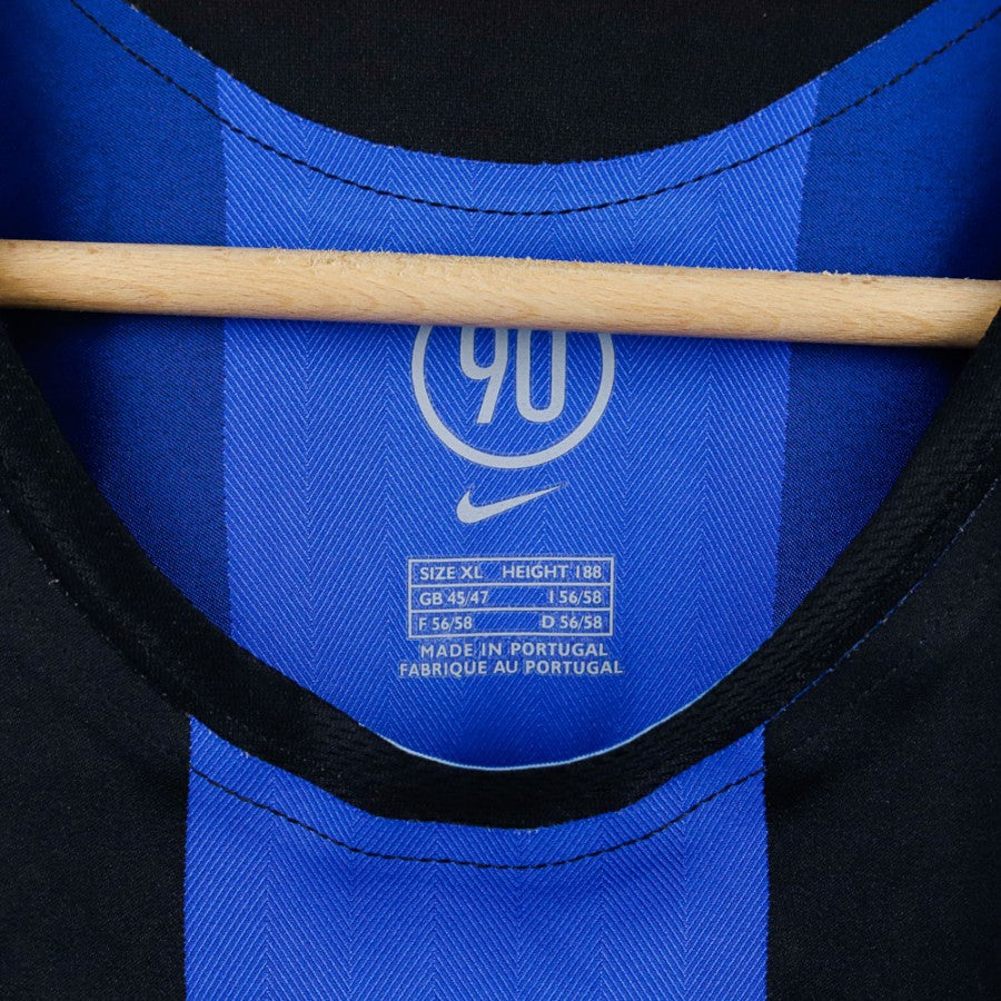 Maglia Home Inter Nike Wome 33 2004/2005 by NIKE - Home (20)