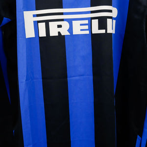 Maglia Home Inter Nike Wome 33 2004/2005 by NIKE - Home (21)