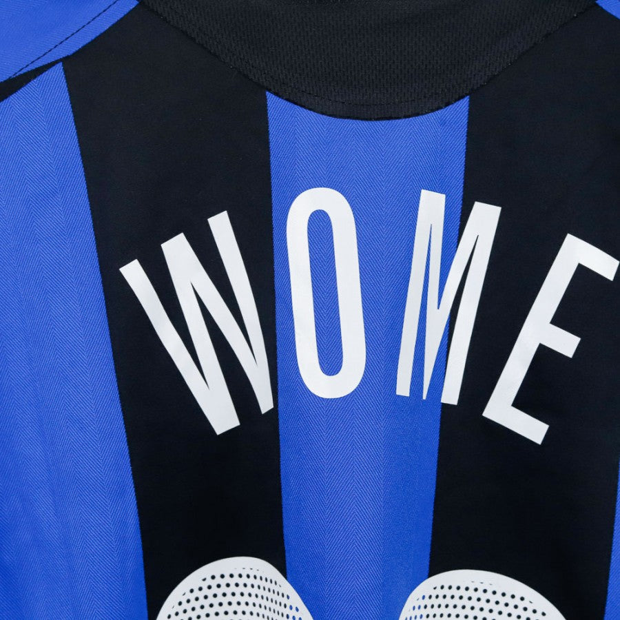 Maglia Home Inter Nike Wome 33 2004/2005 by NIKE - Home (4)