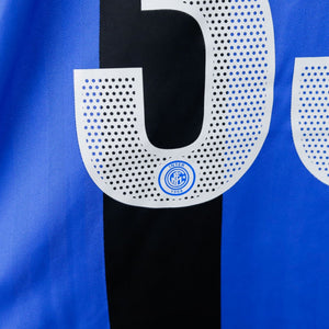 Maglia Home Inter Nike Wome 33 2004/2005 by NIKE - Home (8)