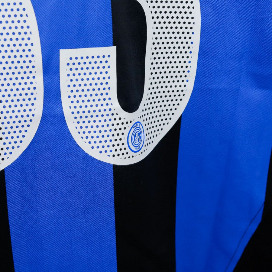 Maglia Home Inter Nike Wome 33 2004/2005 by NIKE - Home (9)
