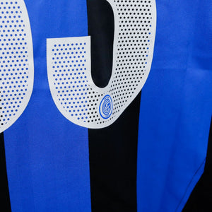 Maglia Home Inter Nike Wome 33 2004/2005 by NIKE - Home (9)