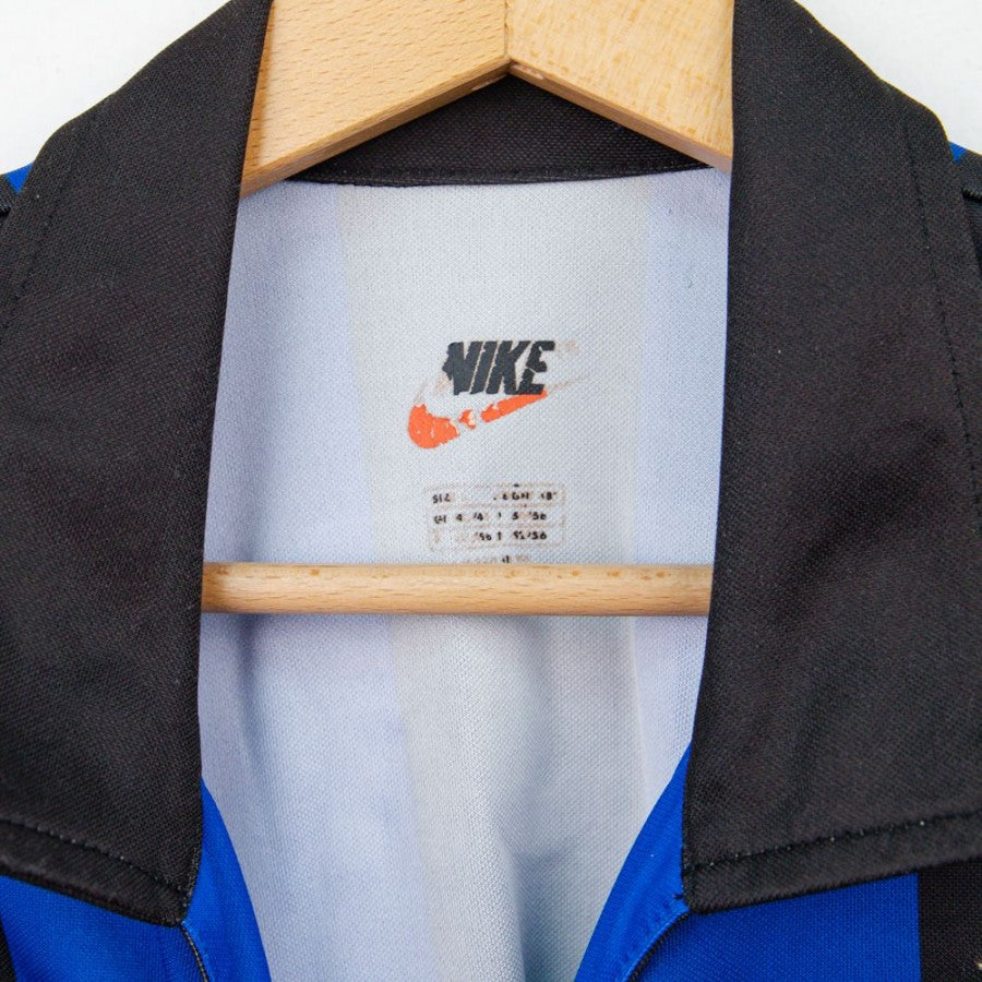 maglia home inter nike Zamorano 1+8 1998/1999  by NIKE - Home (11)