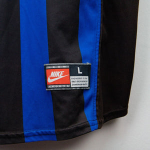 maglia home inter nike Zamorano 1+8 1998/1999  by NIKE - Home (13)